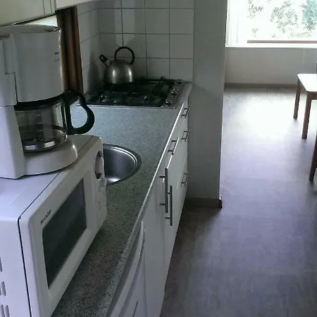 Nette Vakantiechalet Bovenaan Fantastische Terrassencamping 캠프장 Dochamps